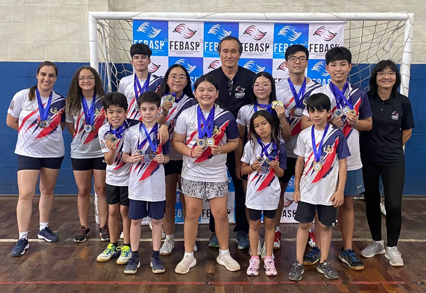 Atletas de Itapetininga conquistam 22 medalhas