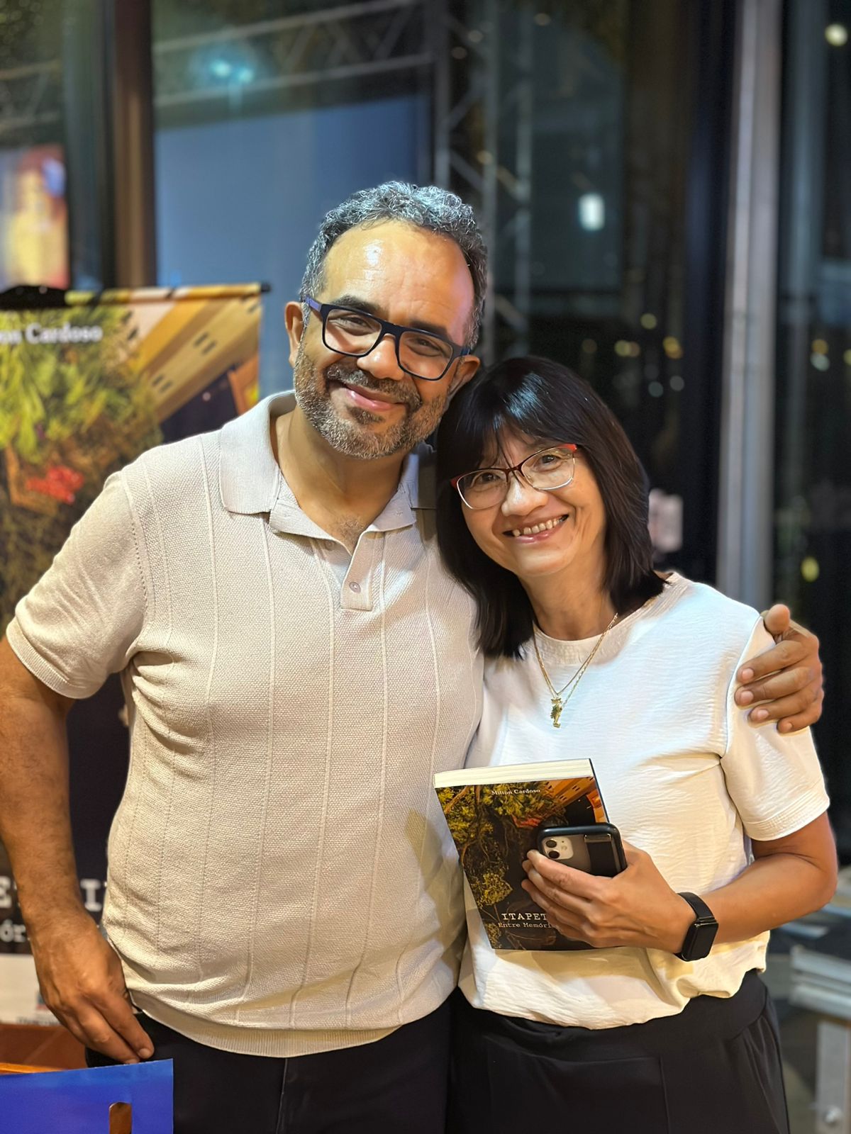 Pioneira do Badminton em Itapetininga é citada em livro histórico da cidade